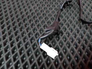 Замок ремня безопасности NISSAN JUKE F15 HR16DE