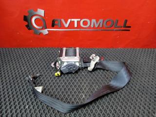 Ремень безопасности передний левый NISSAN JUKE 2011 F15 HR16DE 86885-1KA0A контрактная