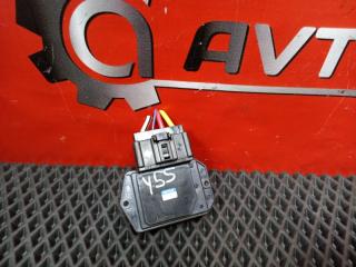 Запчасть реостат печки Lexus RX300 2003