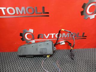 Подушка безопасности в сиденье NISSAN QASHQAI 2010