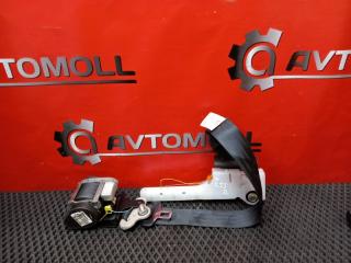 Ремень безопасности передний правый NISSAN JUKE 2011 F15 HR16DE 86884-1KK0A контрактная