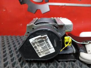 Ремень безопасности передний правый JUKE 2011 F15 HR16DE