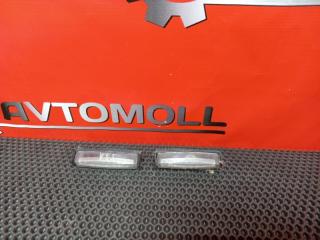 Запчасть подсветка номера Lexus RX300 2003