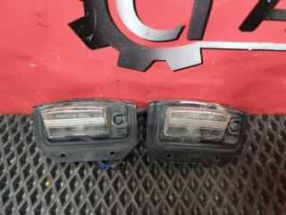 Подсветка номера NISSAN MURANO 2005 Z50 VQ35DE 26510-AR000 контрактная