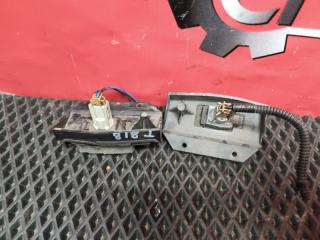 Подсветка номера NISSAN MURANO Z50 VQ35DE