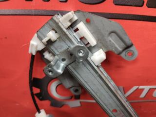 Стеклоподъемник задний левый NISSAN MURANO Z50 VQ35DE