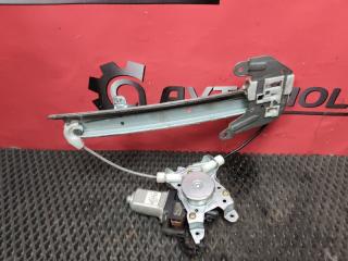 Стеклоподъемник задний левый MURANO 2005 Z50 VQ35DE