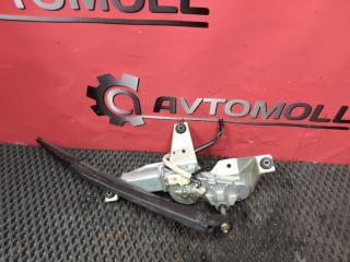 Мотор дворников NISSAN MURANO 2005 Z50 VQ35DE 28710-CB00A контрактная