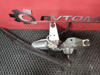 Мотор дворников MURANO 2005 Z50 VQ35DE