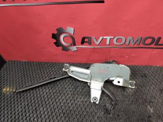 Мотор дворников NISSAN MURANO Z50 VQ35DE