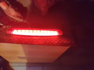 Стоп-сигнал MURANO 2005 Z50 VQ35DE