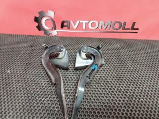 Петли капота AURIS 2010 ZRE151 1ZR-FAE