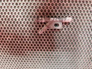 Тройник системы охлаждения TOYOTA AURIS 2010 ZRE151 1ZR-FAE 16575-22020 контрактная