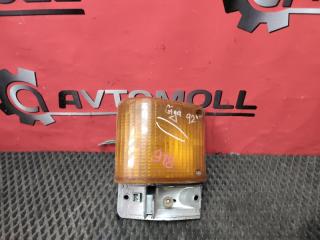 Запчасть поворотник правый (габарит) ISUZU GIGA