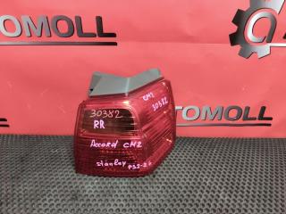 Запчасть фонарь задний правый HONDA ACCORD