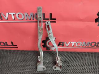 Фото запчасти петли капота HONDA Jazz 2007 контрактная запчасть Запчасть петли капота HONDA Jazz 2007