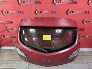 Дверь багажника MAZDA Mazda3 2010