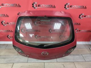 Дверь багажника MAZDA Mazda3 2006