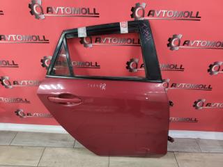 Запчасть дверь задняя правая MAZDA Mazda3 2010
