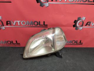 Фара левая HONDA Life