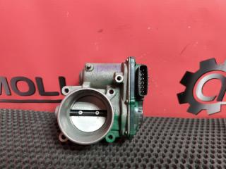 Дроссельная заслонка MAZDA Mazda3 2015 BM PE-VPS PE01-13-640B контрактная