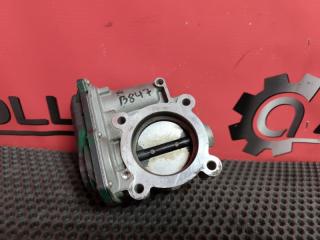 Дроссельная заслонка Mazda3 2015 BM PE-VPS