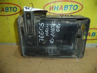 Абсорбер (фильтр угольный) Daewoo Matiz 2008