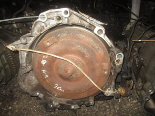 Фото запчасти акпп Audi A4 1996 Б/У запчасть Запчасть акпп Audi A4 1996