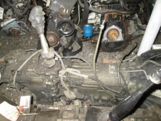 АКПП Mitsubishi Pajero 1998 Б/У АКПП Mitsubishi Pajero 1998