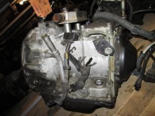 АКПП Renault Scenic 1998 Б/У АКПП Renault Scenic 1998