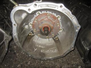 АКПП Mitsubishi Pajero 1999