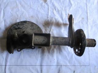 Фото запчасти амортизатор передний Audi 80 1987 Б/У запчасть Запчасть амортизатор передний Audi 80 1987