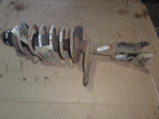 Фото запчасти амортизатор передний Audi 80 1990 Б/У запчасть Запчасть амортизатор передний Audi 80 1990