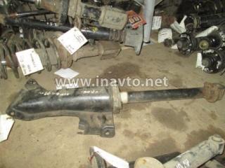 Фото запчасти амортизатор задний Audi 80 1991 Б/У запчасть Запчасть амортизатор задний Audi 80 1991