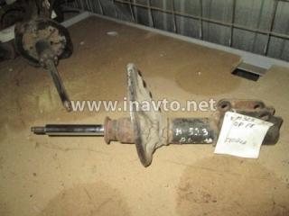 Запчасть амортизатор передний Mazda 323 1991