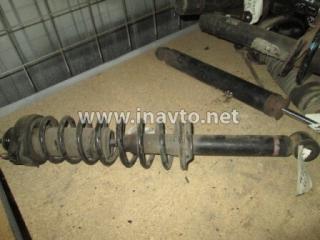 Запчасть амортизатор задний Mitsubishi Colt 1997