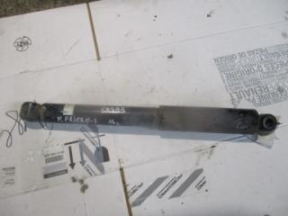 Запчасть амортизатор задний Mitsubishi Pajero Sport 2014