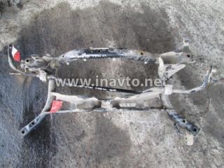 Запчасть балка задняя Volkswagen Golf 2010