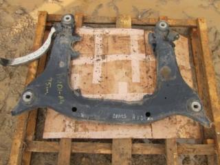 Запчасть балка подмоторная Audi A4 1995