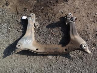 Запчасть балка подмоторная Audi A4 1997