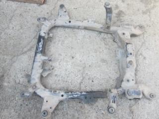 Запчасть балка подмоторная Opel Zafira 2008