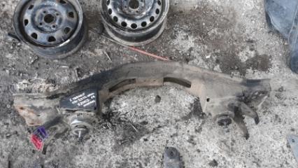 Балка поперечная передняя Ford Transit 2007