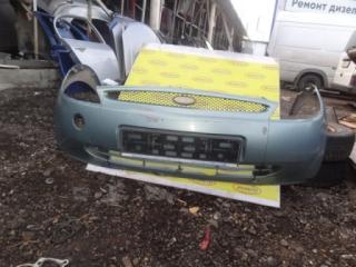 Запчасть бампер передний Ford KA 2000