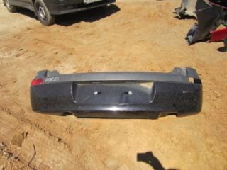 Запчасть бампер задний Opel Corsa 2002