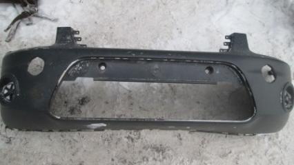 Запчасть бампер передний Ford Transit 2004