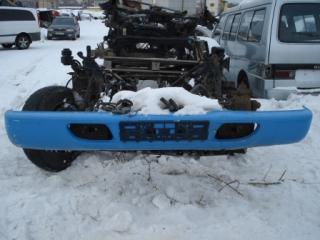 Бампер передний Isuzu NQR71 2007