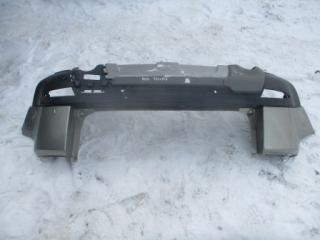 Бампер задний Land Rover Range Rover Evoque 2012 Б/У Бампер задний Land Rover Range Rover Evoque 2012