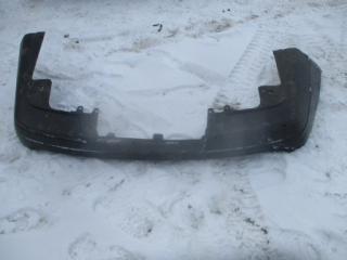 Бампер задний Land Rover Range Rover 2015 Б/У Бампер задний Land Rover Range Rover 2015