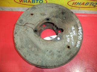 Фото запчасти барабан тормозной задний правый Iran Khodro Samand 2006 Б/У запчасть Запчасть барабан тормозной задний правый Iran Khodro Samand 2006