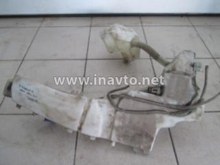 Бачок стеклоомывателя Ford Focus 2006 Б/У Бачок стеклоомывателя Ford Focus 2006